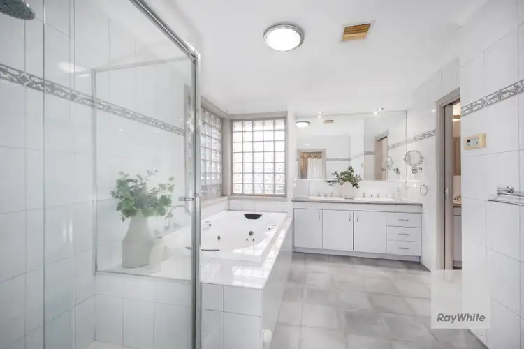 Sixth view of Homely house listing, 1 Barwon Street, Taylors Hill VIC 3037