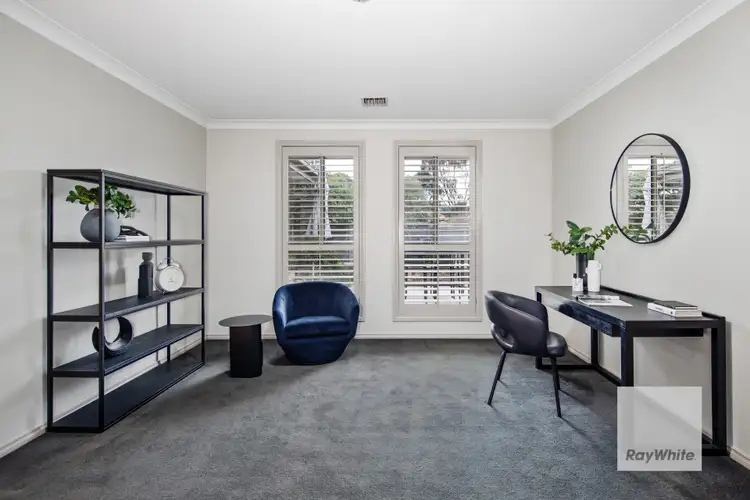 Seventh view of Homely house listing, 1 Barwon Street, Taylors Hill VIC 3037
