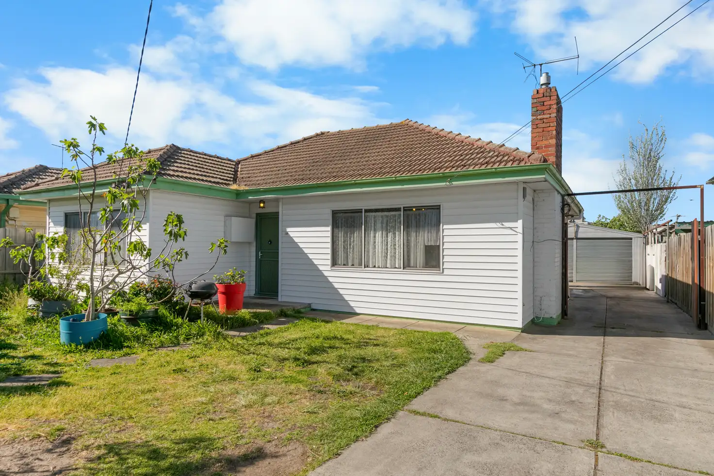 Main view of Homely house listing, 17 Arndell Street, Thomastown VIC 3074