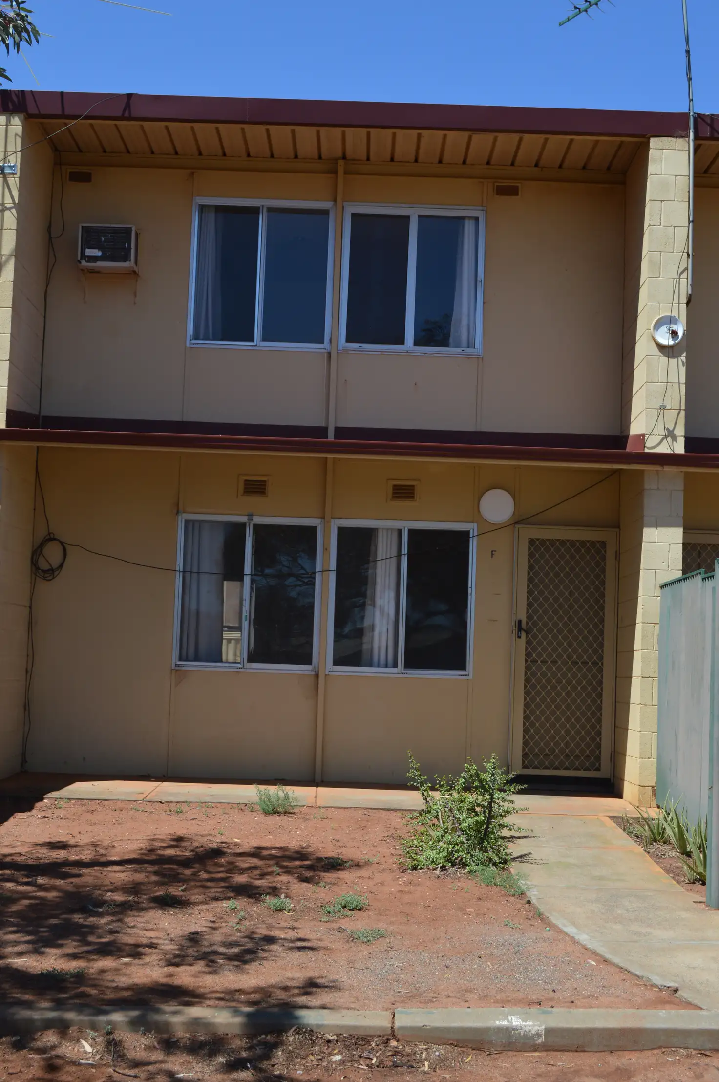 Main view of Homely townhouse listing, 7F Hakea Street, Kambalda West WA 6442