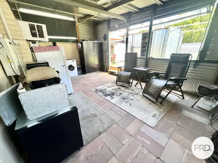 Third view of Homely studio listing, 24 Jacaranda Drive, Boyne Island QLD 4680