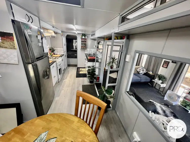 Fourth view of Homely studio listing, 24 Jacaranda Drive, Boyne Island QLD 4680