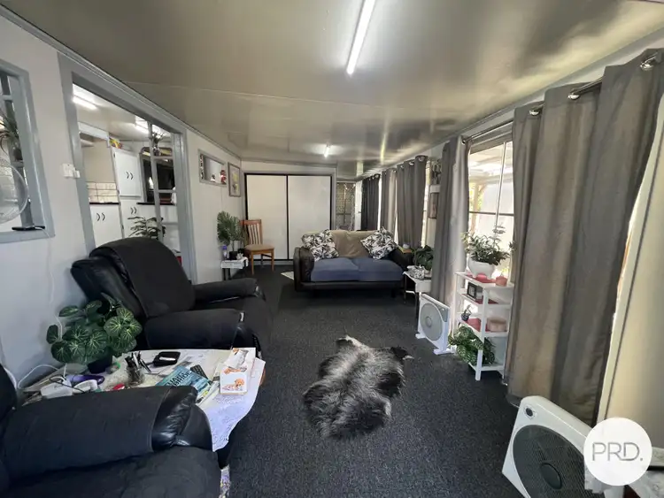 Sixth view of Homely studio listing, 24 Jacaranda Drive, Boyne Island QLD 4680