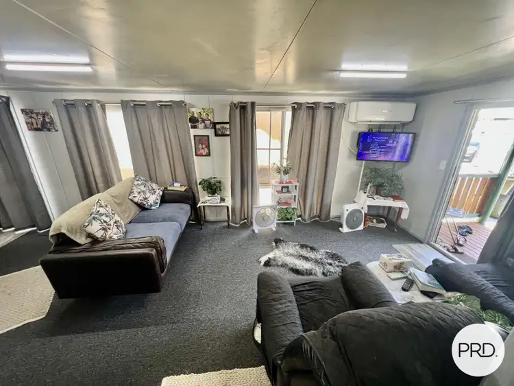 Seventh view of Homely studio listing, 24 Jacaranda Drive, Boyne Island QLD 4680