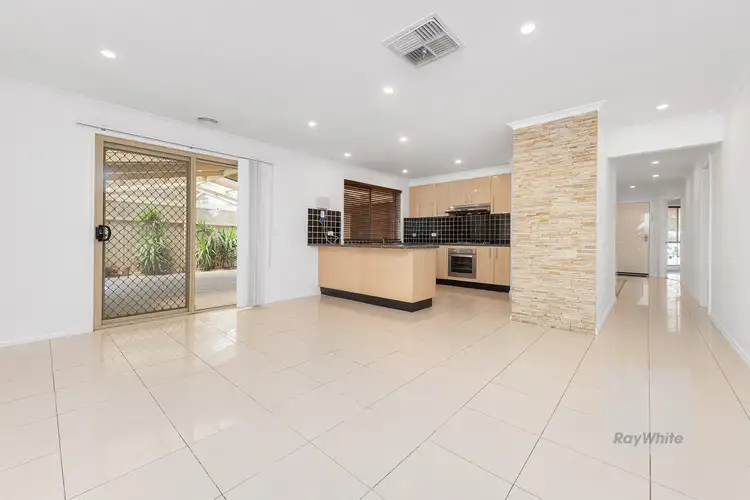 Fifth view of Homely house listing, 1 Wisteria Close, Taylors Hill VIC 3037