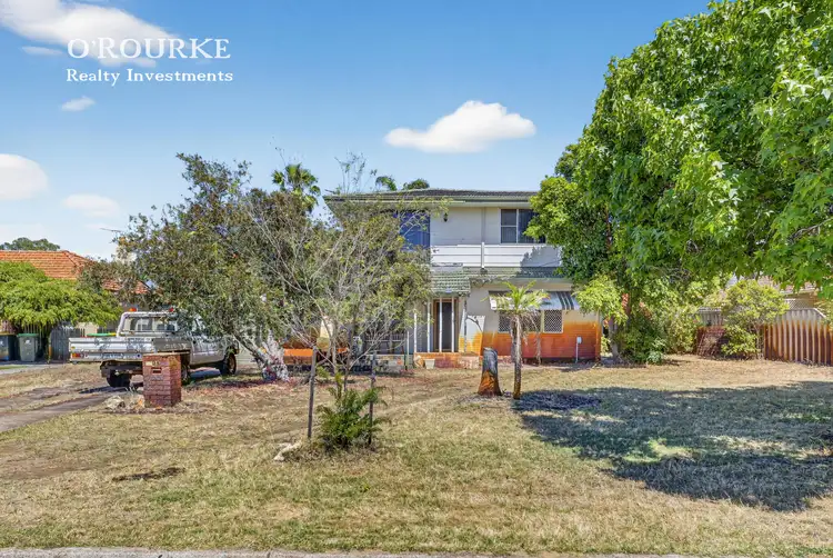 45 Pollard Street, Glendalough WA 6016