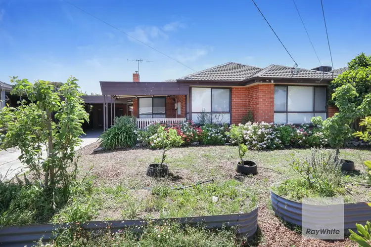 Second view of Homely house listing, 6 Dawson Street, Tullamarine VIC 3043