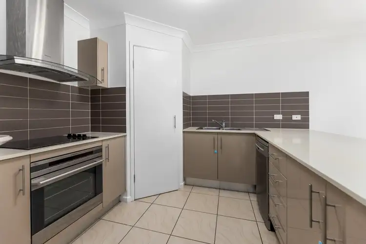 Second view of Homely house listing, 8 Ralston Street, Caboolture QLD 4510