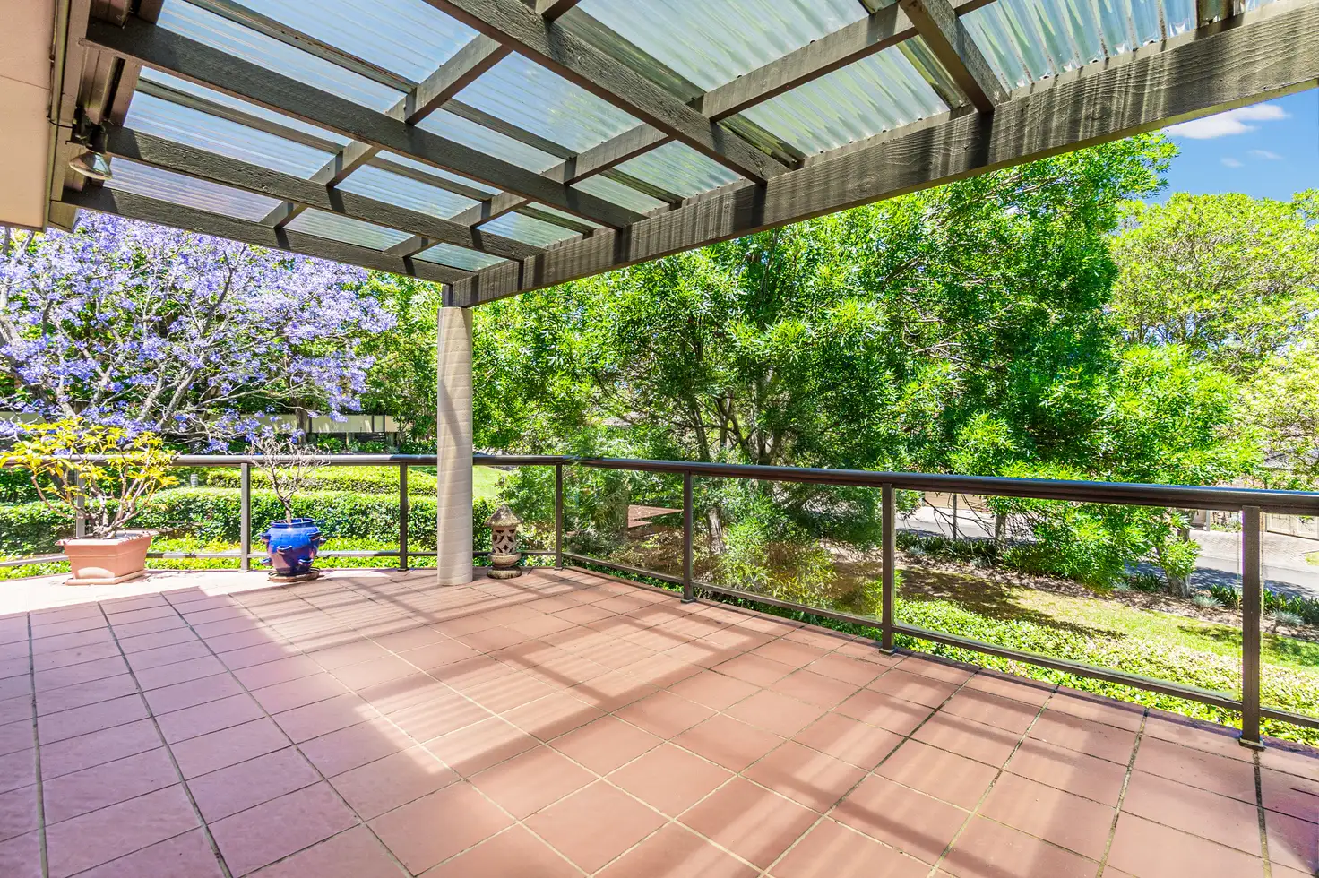 Main view of Homely unit listing, 32 Castle Pines Drive, Norwest NSW 2153