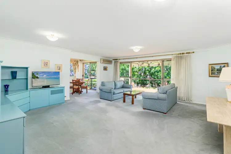 Second view of Homely unit listing, 32 Castle Pines Drive, Norwest NSW 2153