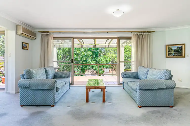 Third view of Homely unit listing, 32 Castle Pines Drive, Norwest NSW 2153