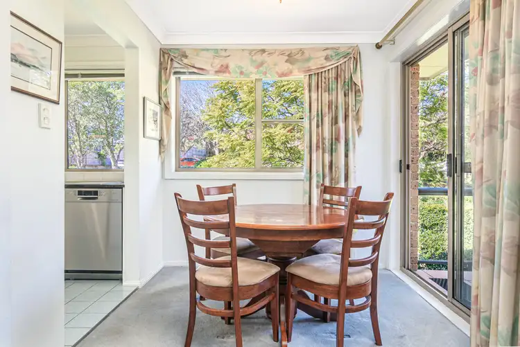 Fourth view of Homely unit listing, 32 Castle Pines Drive, Norwest NSW 2153