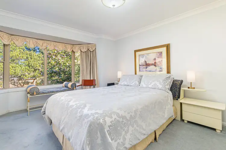 Fifth view of Homely unit listing, 32 Castle Pines Drive, Norwest NSW 2153