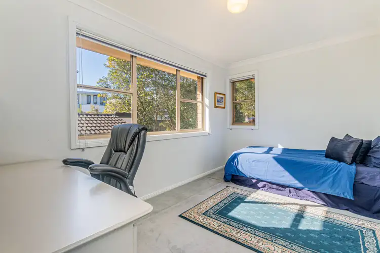 Sixth view of Homely unit listing, 32 Castle Pines Drive, Norwest NSW 2153