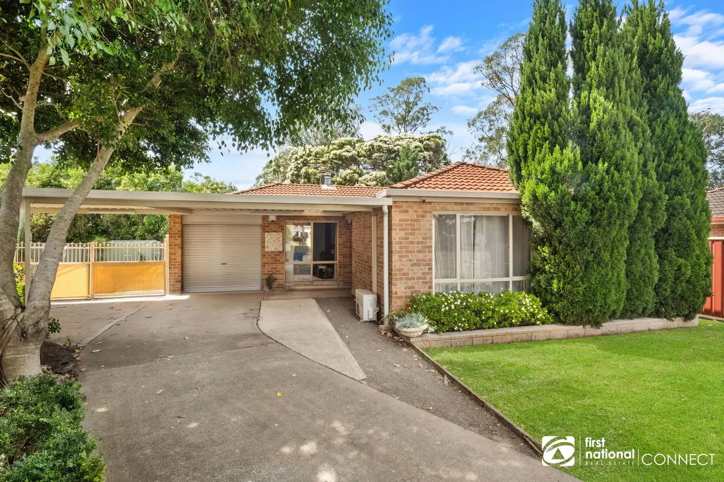 Main view of Homely house listing, 36 Batten Cct, South Windsor NSW 2756