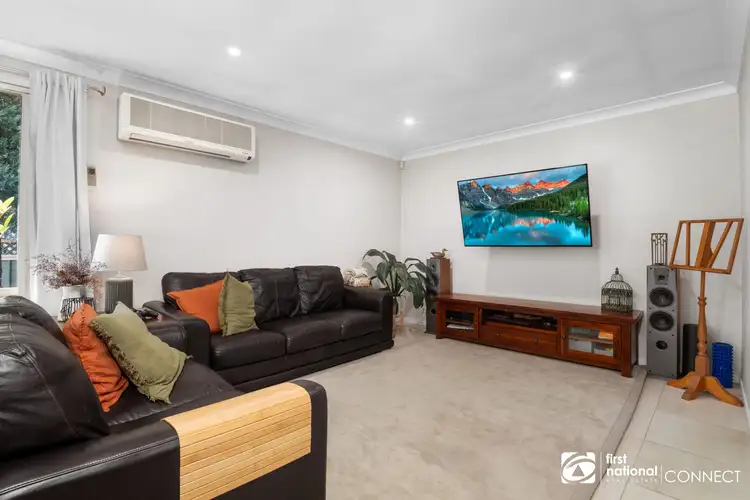 Third view of Homely house listing, 36 Batten Cct, South Windsor NSW 2756