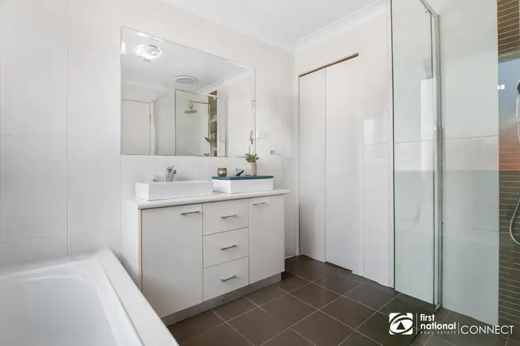 Fifth view of Homely house listing, 36 Batten Cct, South Windsor NSW 2756