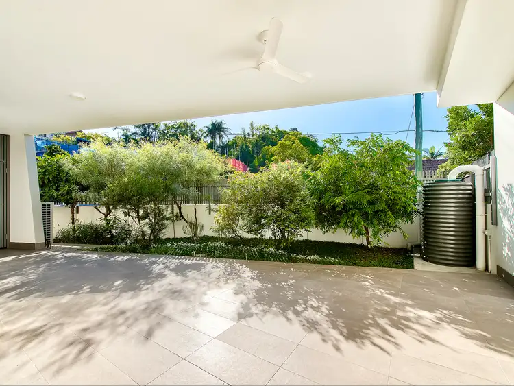 Second view of Homely apartment listing, 1/11 Mayne Street, Toowong QLD 4066