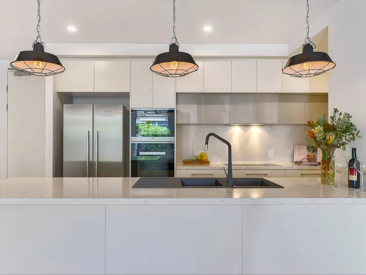 Third view of Homely apartment listing, 1/11 Mayne Street, Toowong QLD 4066