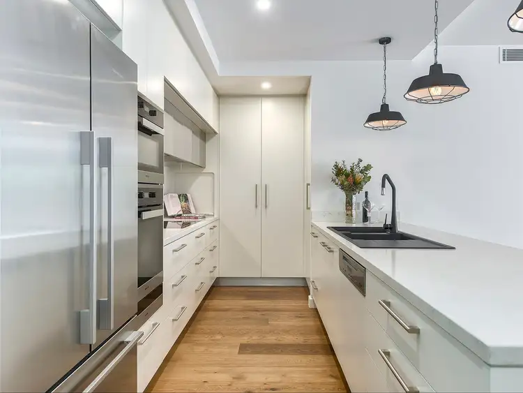 Fourth view of Homely apartment listing, 1/11 Mayne Street, Toowong QLD 4066