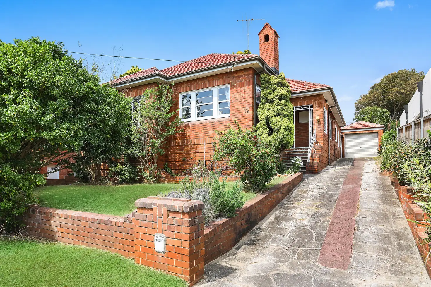 Main view of Homely house listing, 12 Aubrey Road, Northbridge NSW 2063