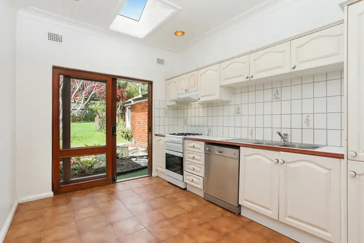 Fourth view of Homely house listing, 12 Aubrey Road, Northbridge NSW 2063