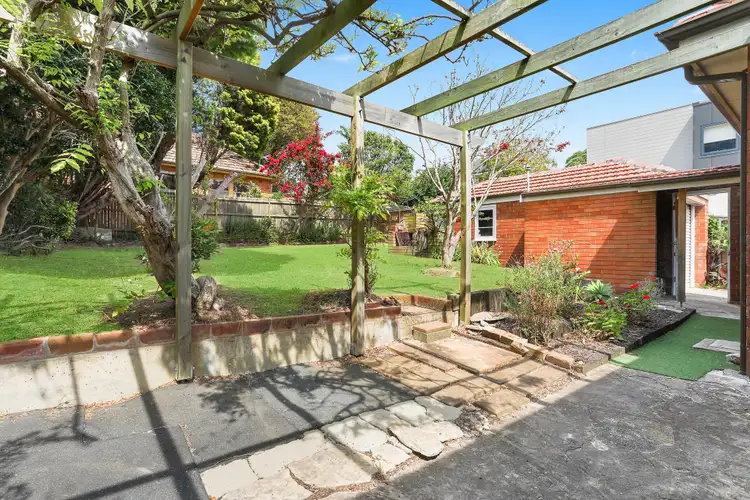 Fifth view of Homely house listing, 12 Aubrey Road, Northbridge NSW 2063