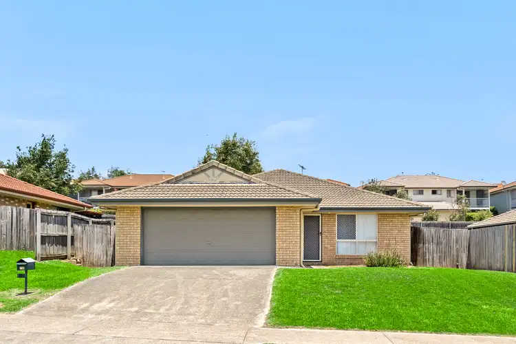Main view of Homely house listing, 70 Storr Circuit, Goodna QLD 4300
