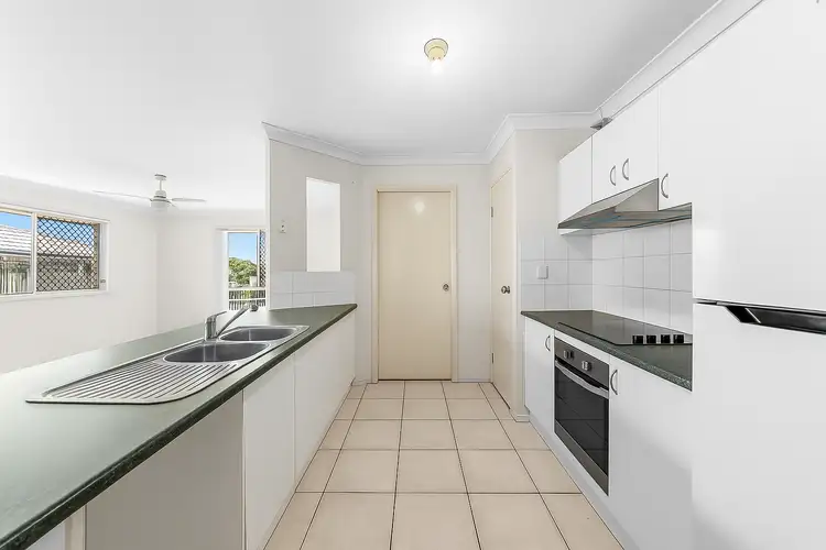 Second view of Homely house listing, 70 Storr Circuit, Goodna QLD 4300