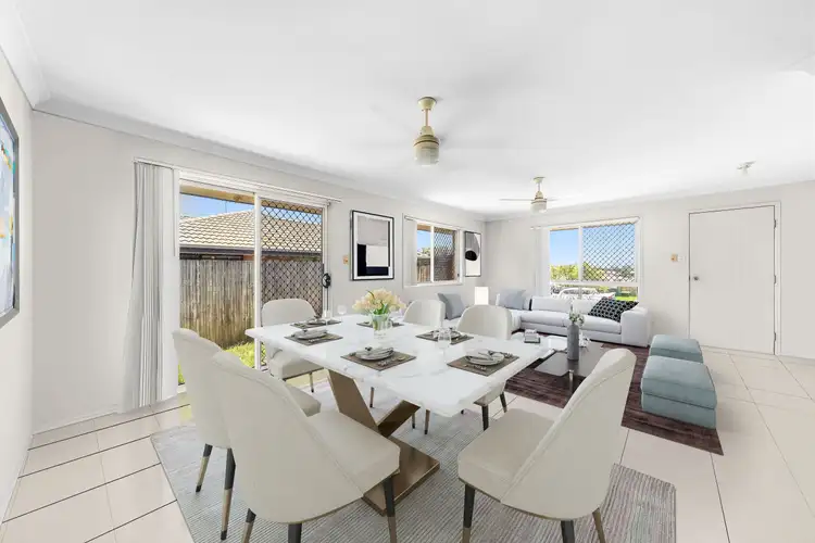 Fourth view of Homely house listing, 70 Storr Circuit, Goodna QLD 4300