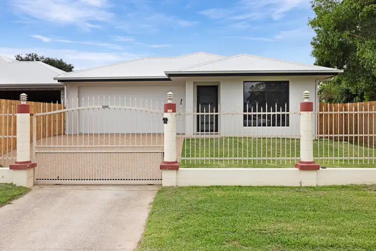 36B Golf Links Drive, Kirwan QLD 4817