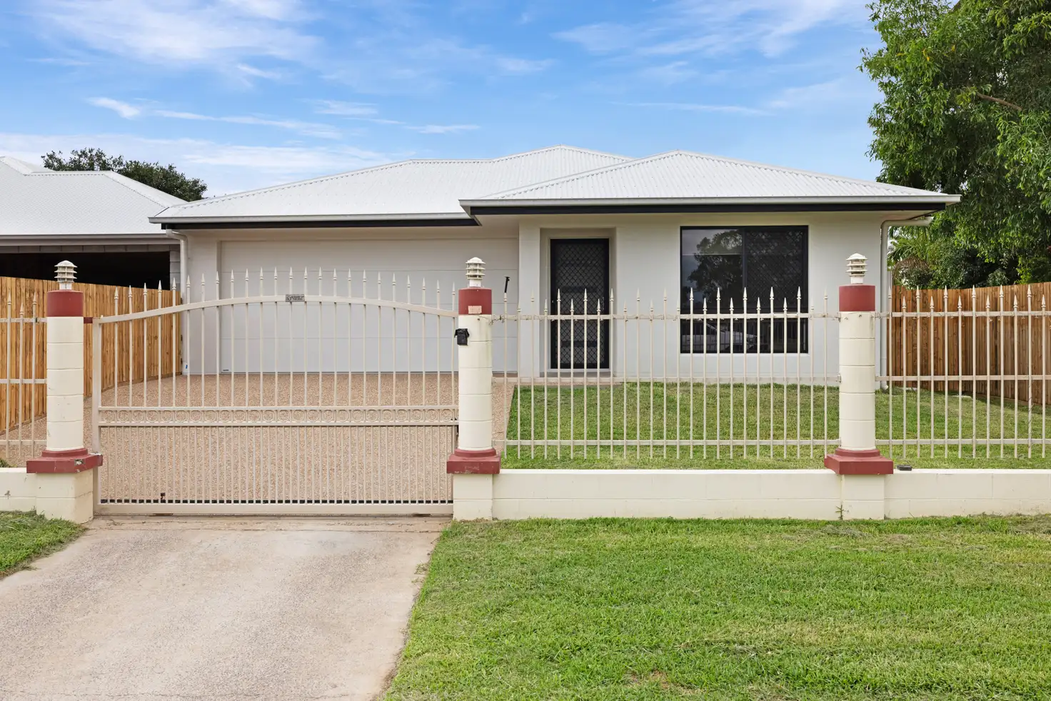 Main view of Homely house listing, 36B Golf Links Drive, Kirwan QLD 4817