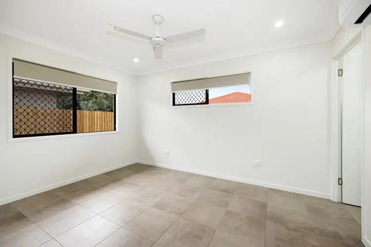 Fourth view of Homely house listing, 36B Golf Links Drive, Kirwan QLD 4817