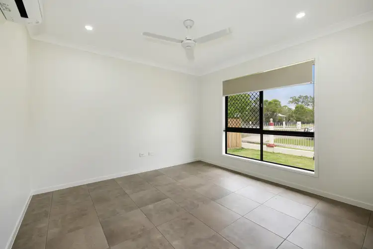 Fifth view of Homely house listing, 36B Golf Links Drive, Kirwan QLD 4817