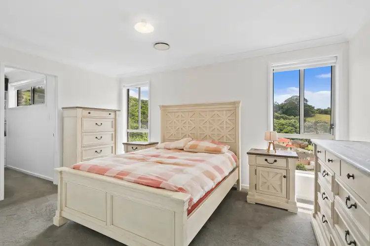 Fourth view of Homely house listing, 8 Scenic Place, Berkeley NSW 2506