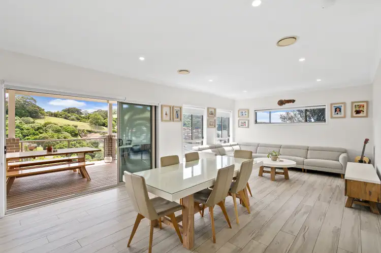 Fifth view of Homely house listing, 8 Scenic Place, Berkeley NSW 2506