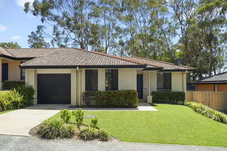 6/20 Brown Street, Labrador QLD 4215