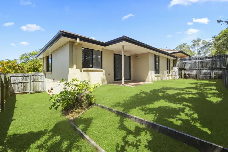 Second view of Homely house listing, 6/20 Brown Street, Labrador QLD 4215