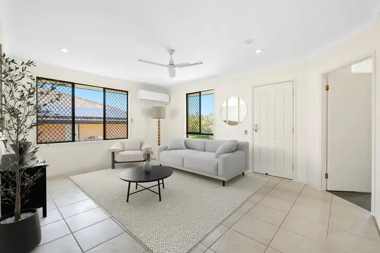 Fifth view of Homely house listing, 6/20 Brown Street, Labrador QLD 4215