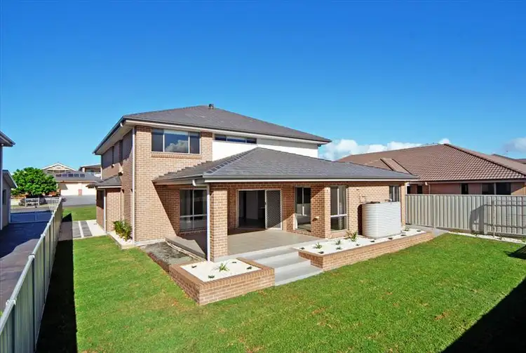 Second view of Homely house listing, 55 Killalea Drive, Shell Cove NSW 2529