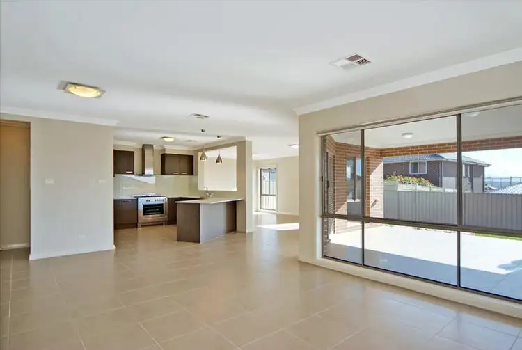 Fourth view of Homely house listing, 55 Killalea Drive, Shell Cove NSW 2529