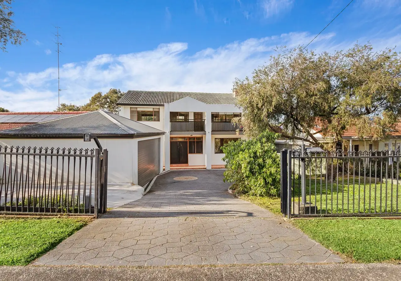 Main view of Homely house listing, 293 Princes Highway, Dapto NSW 2530