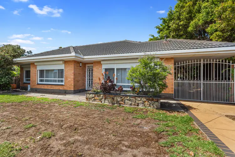121 Hartley Road, Flinders Park SA 5025
