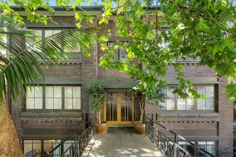 3/188 Glenmore, Paddington NSW 2021