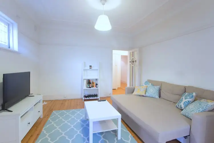 Second view of Homely apartment listing, 3/188 Glenmore, Paddington NSW 2021