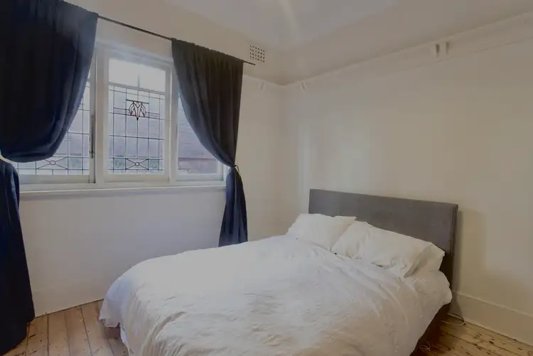 Third view of Homely apartment listing, 3/188 Glenmore, Paddington NSW 2021