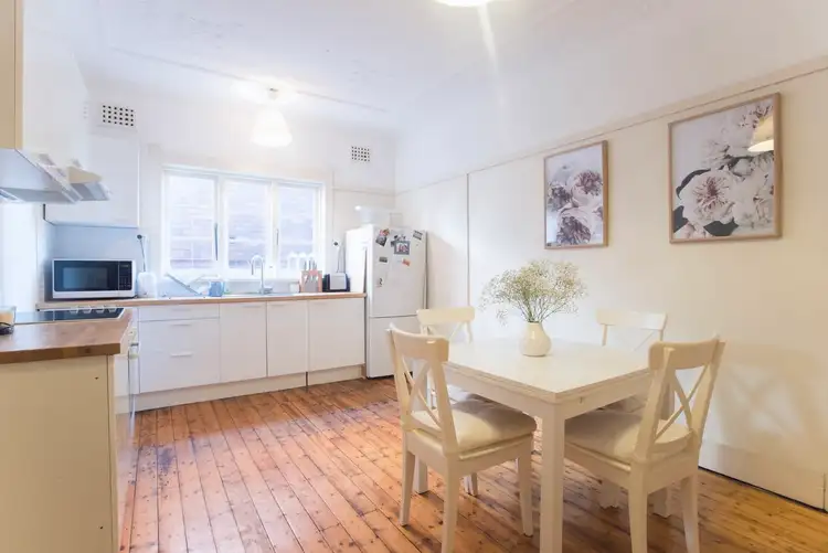 Fourth view of Homely apartment listing, 3/188 Glenmore, Paddington NSW 2021