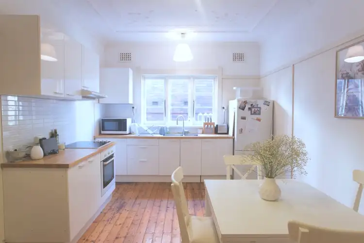 Fifth view of Homely apartment listing, 3/188 Glenmore, Paddington NSW 2021