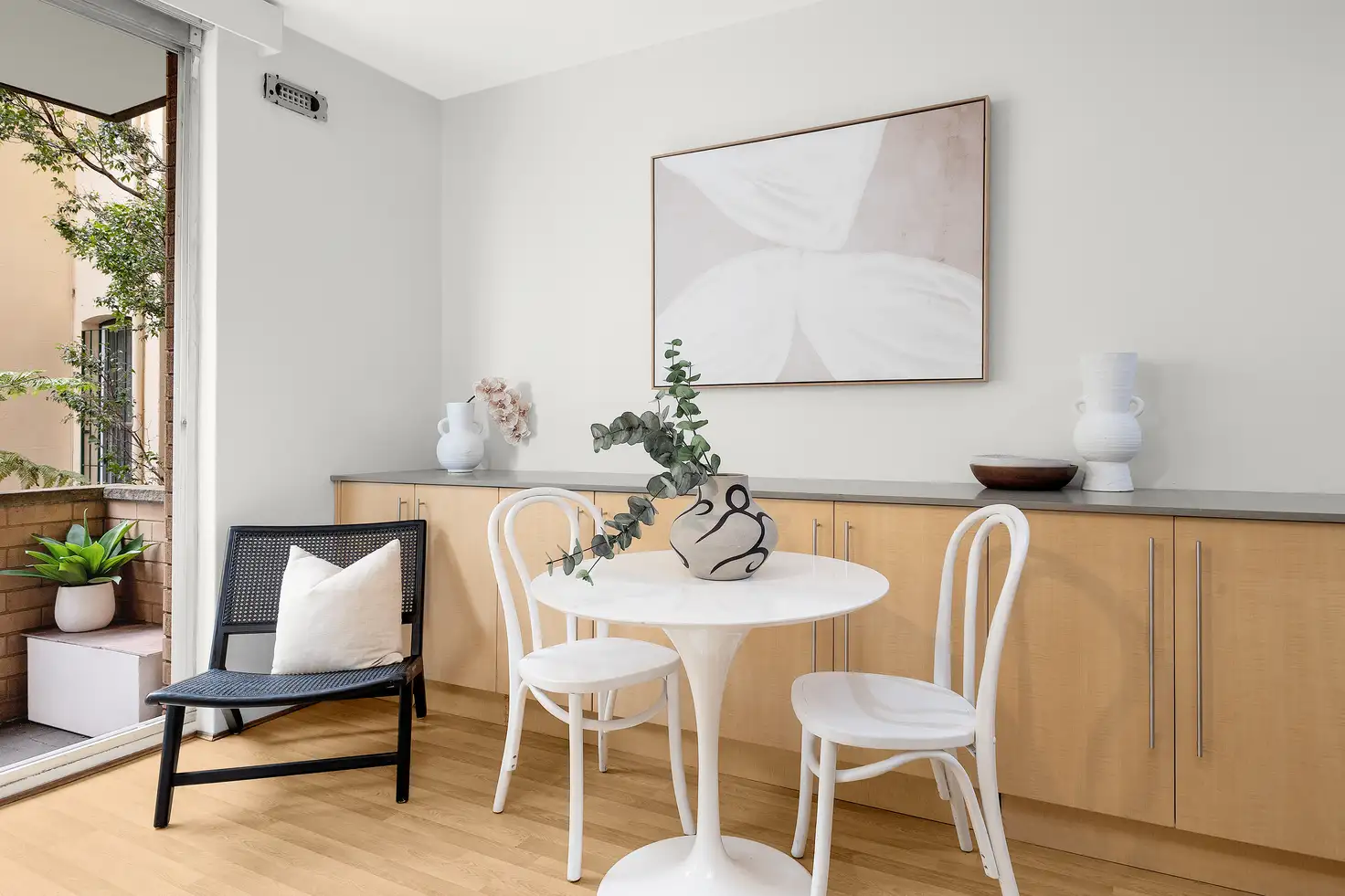 Main view of Homely studio listing, 348/58 Cook Road, Centennial Park NSW 2021