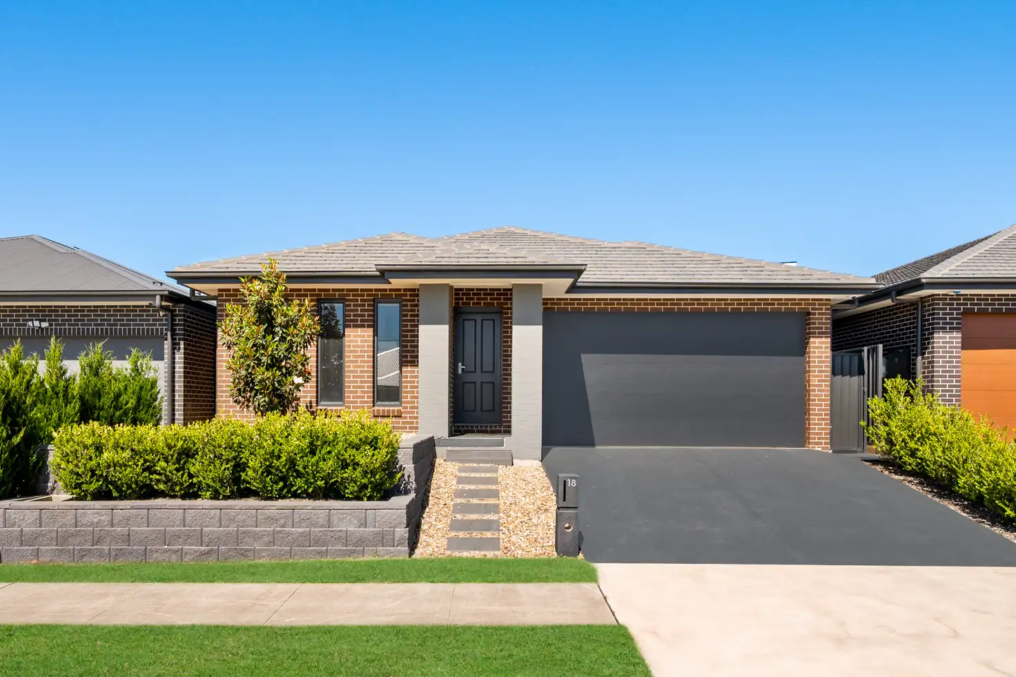 Main view of Homely house listing, 18 Herd Street, Oran Park NSW 2570
